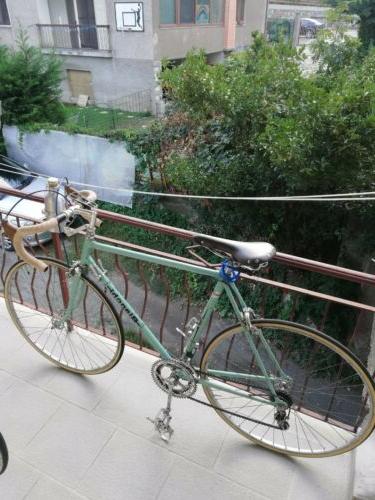 bici epoca corsa