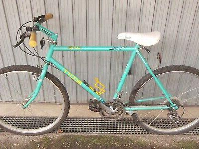 BICI EPOCA VINTAGE MTB MOUNTAIN BIKE CICLOCROSS SCOTT