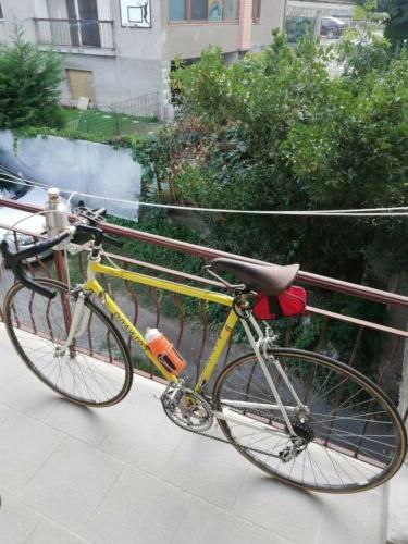 bici epoca