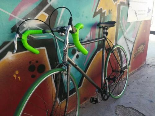 bici fixed