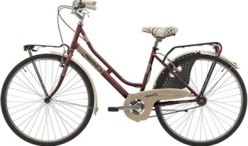 bici friendly lady hi tension 26 donna