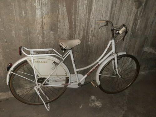 bici gardengo