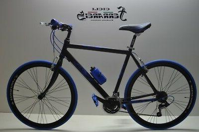 bici ibrida bici corsa hybrid bike bici