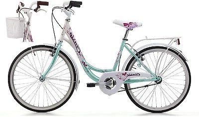 bici liberty 20 holland senza cambio 1