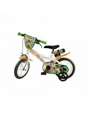 bici misura 12 44 gatti originale 12