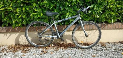 bici mtb 26 alluminio