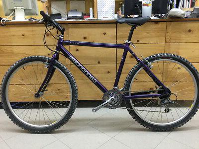 bici mtb m300