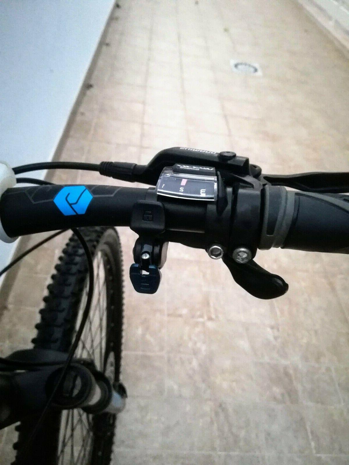 bici mtb montain bike 29 uomo