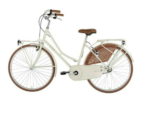 bici olandese 26