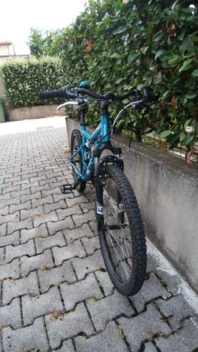 bici per bambini 10 anni