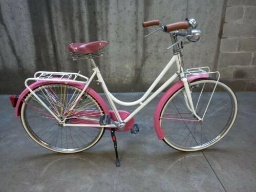bici provenzale