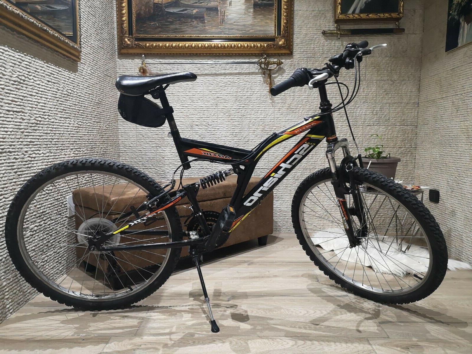 Bici Schiano Mountain Bike 26\