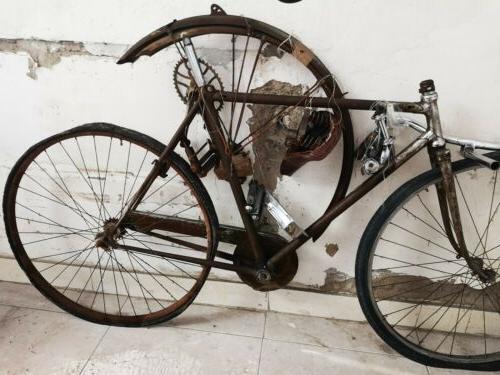 bici selvino