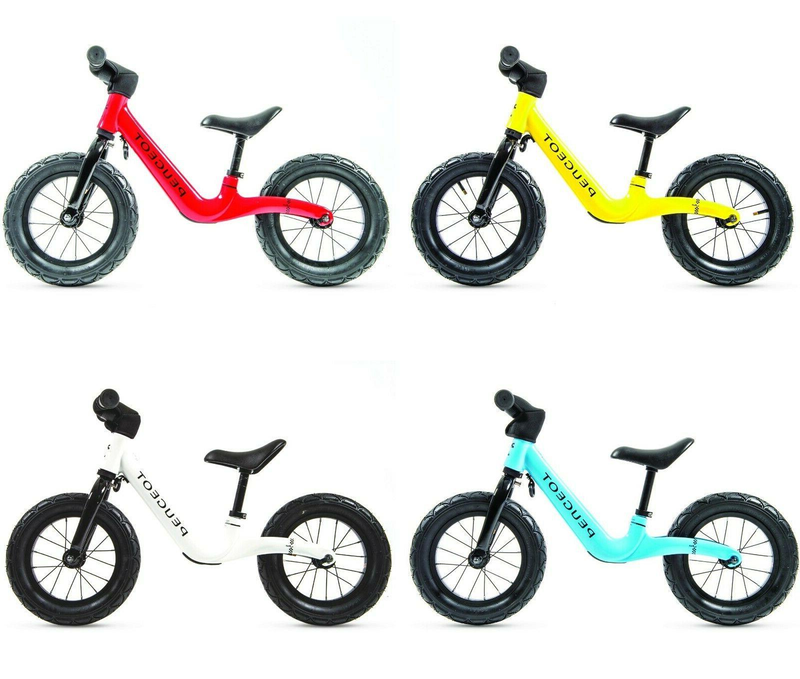 bici senza pedali 12 j 12 bambino