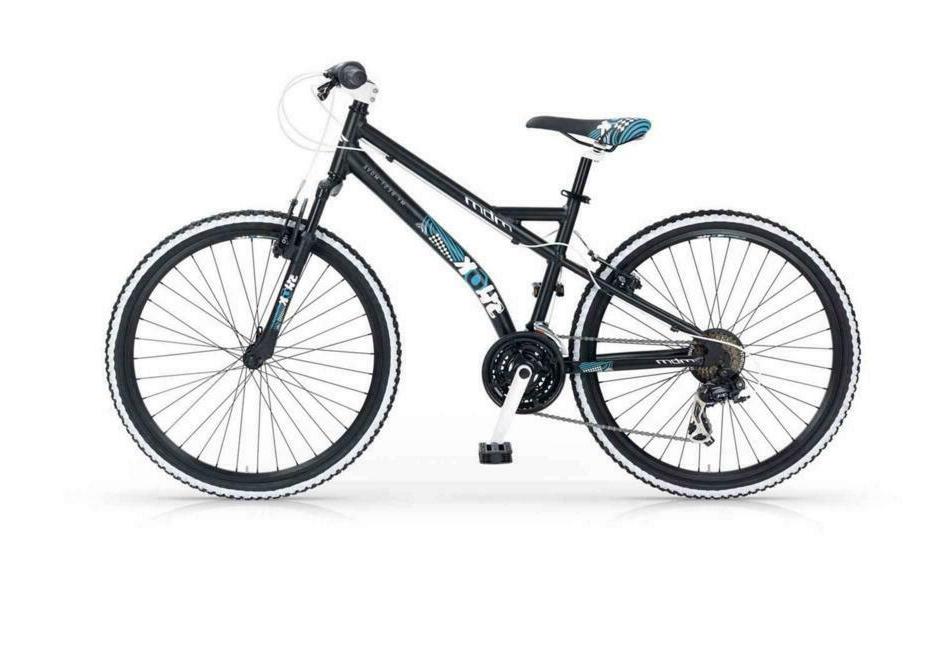 bici shok bicicletta ragazzo mod 676 26