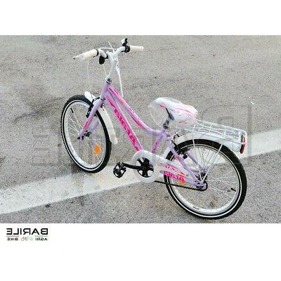 bici skate girl bambina 20 1 velocita