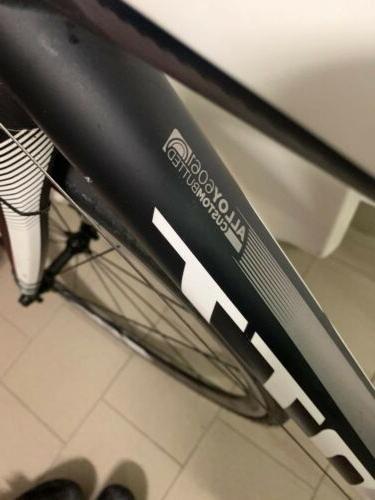 bici soeedster s50 usata
