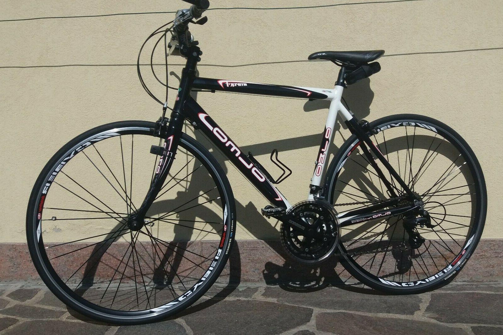 bici sport