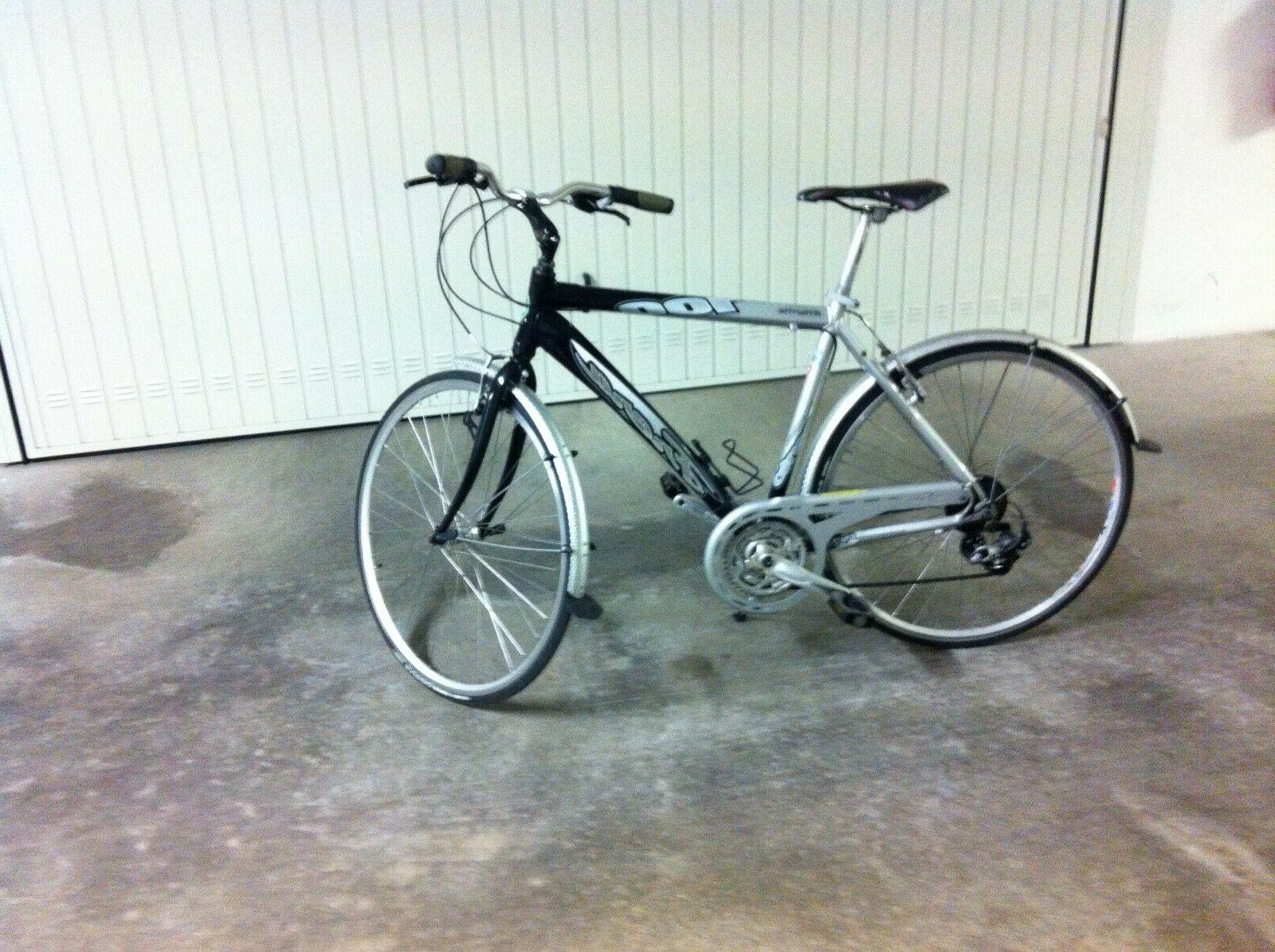bici sportiva frera telaio columbus cambio