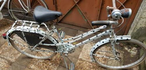 bici storica rara