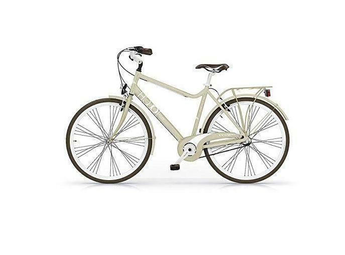 bici touch bicicletta mod 880 28 uomo