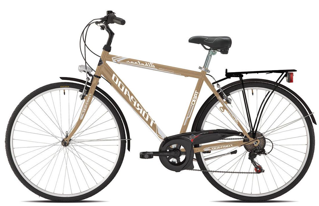 bici uomo city bike albatros t480 cambio