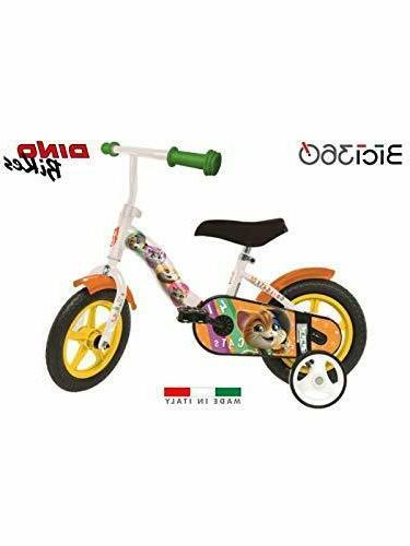 bicicletta 10 44gatti
