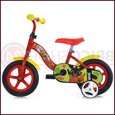 bicicletta 10 pollici bing 2 3 4