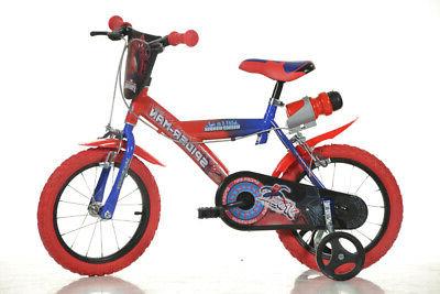 bicicletta ruota 16 pollici 4 5 6