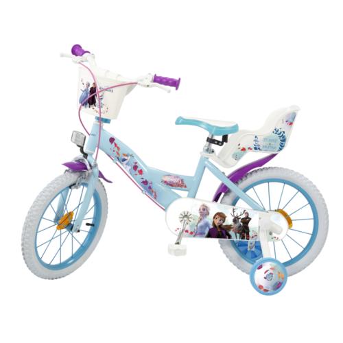 Bicicletta 16 Frozen 2 TOI696 Toims