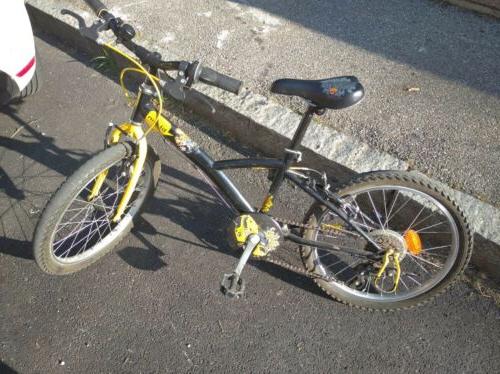 bicicletta 20 6 9 anni