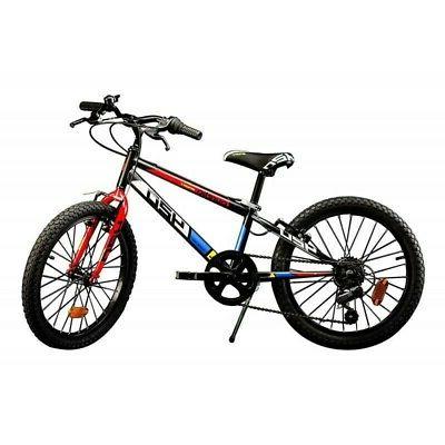 bicicletta 20 pollici mtb mountain bike con