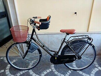 BICICLETTA 26 OLANDA LUSSO \