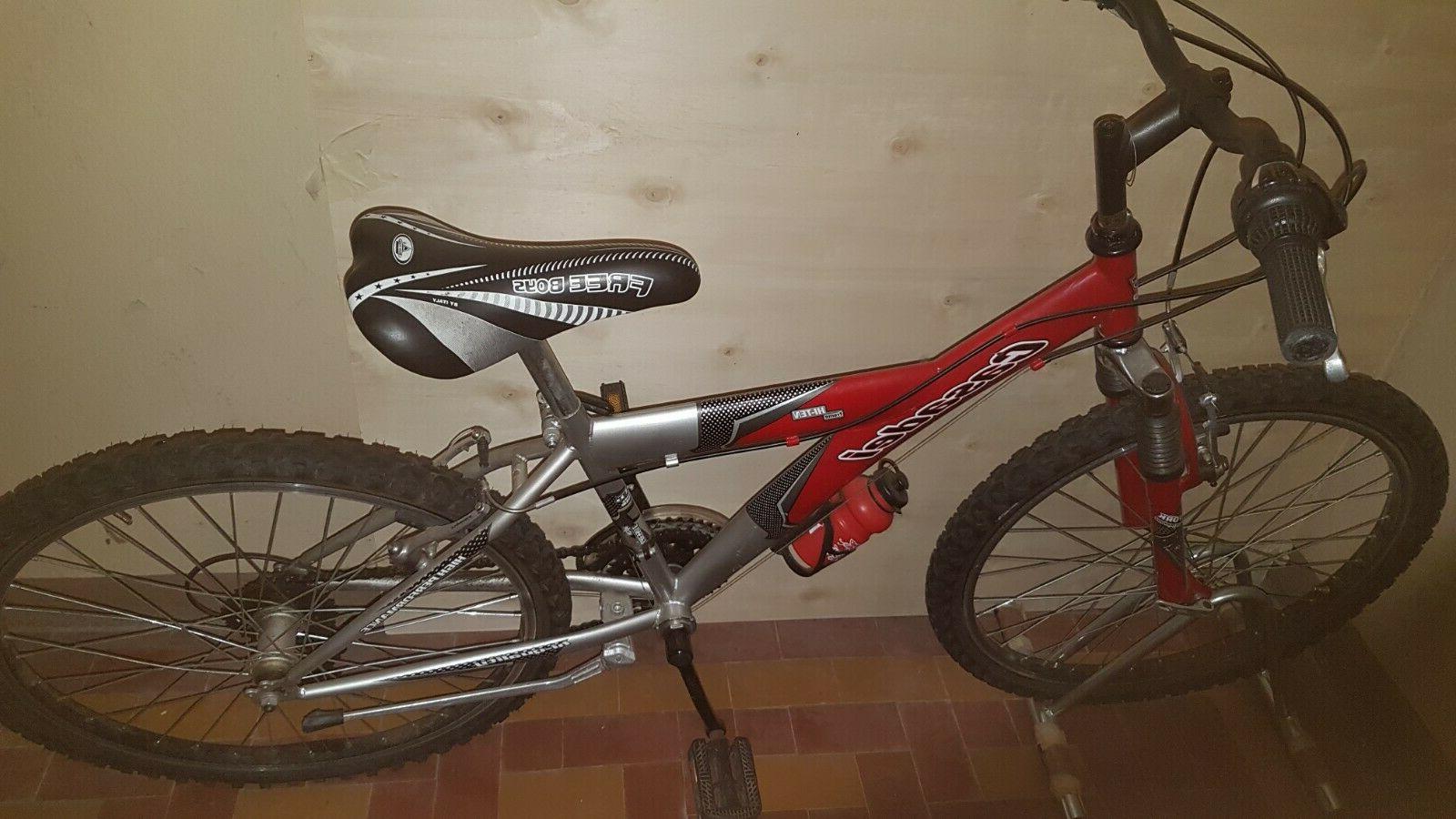 bicicletta 6 marce