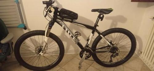 bicicletta