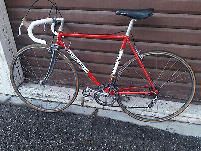 bicicletta
