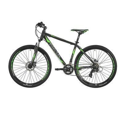 bicicletta ammortizzata replay stef md 27 5