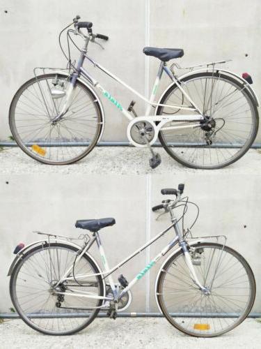 bicicletta atala speed donna ruote da 28