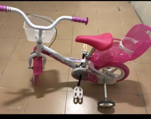 bicicletta bambina 12