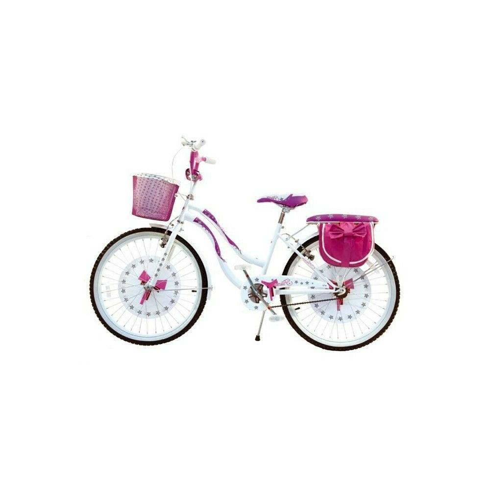 BICICLETTA BAMBINA 20\