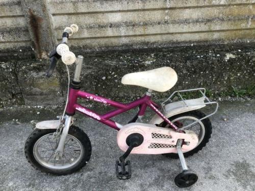 bicicletta bambina ruote 12
