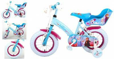 bicicletta bambini disney regina 12 pollici 21