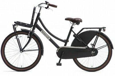 bicicletta bambini quotidiano dutch di base 24