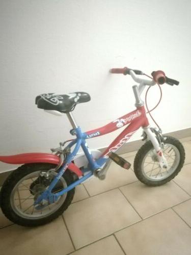bicicletta bambino 12 pollici