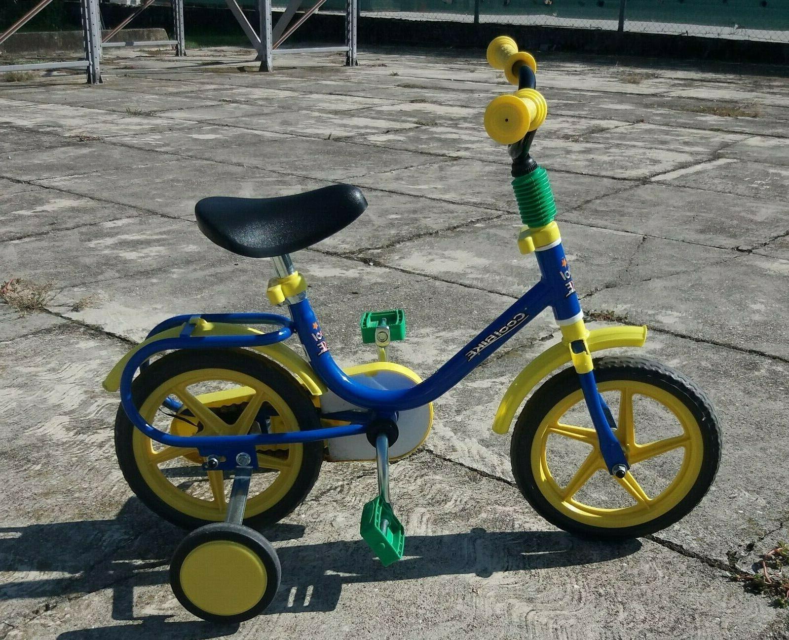 bicicletta bambino 2 anni