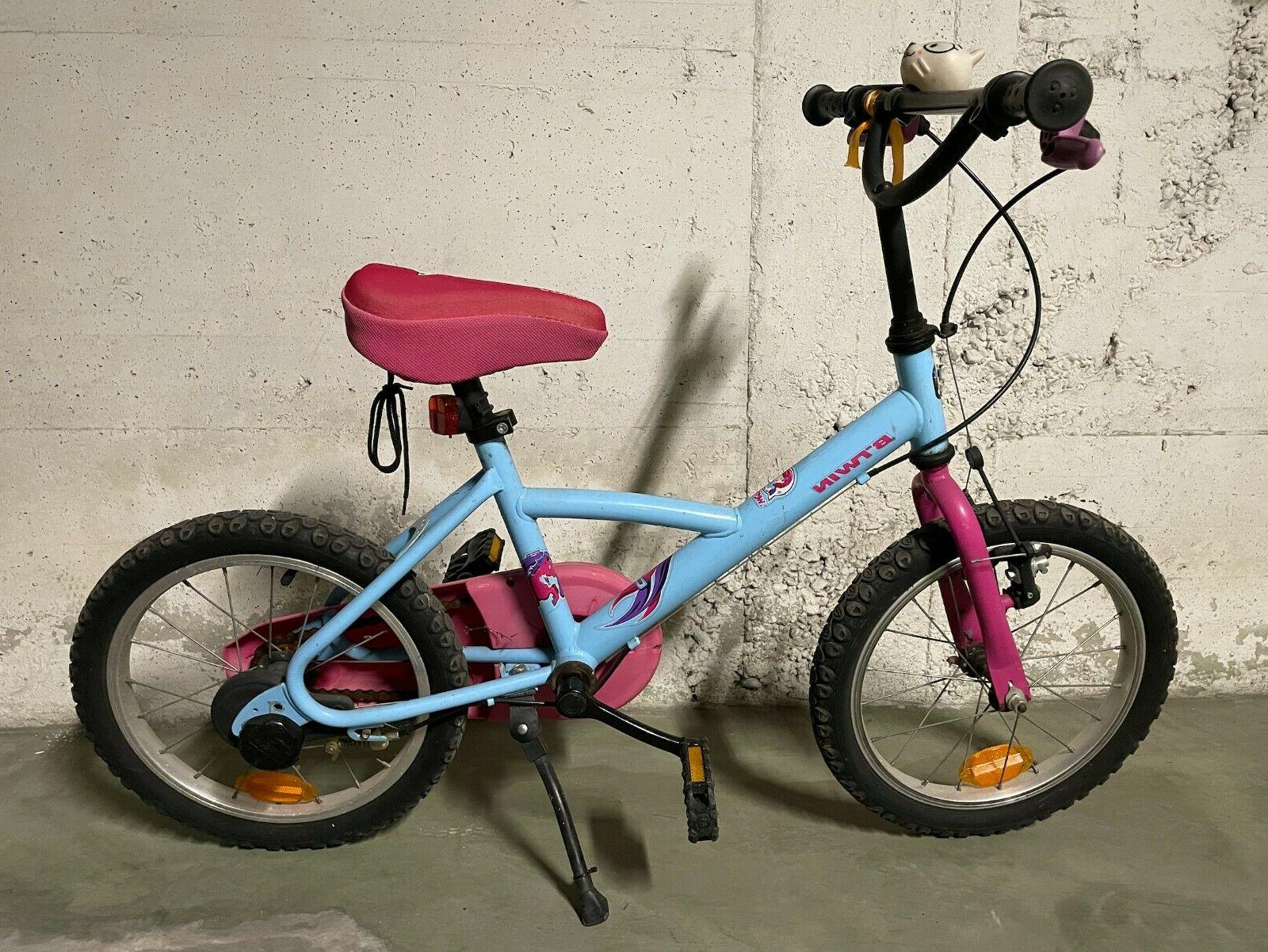 bicicletta bambino b twin