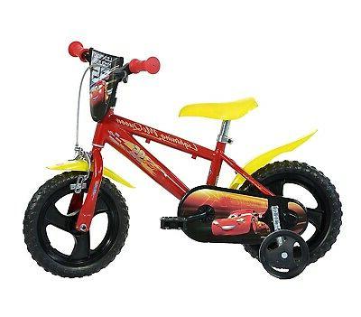bicicletta bambino dino bikes 412 ul cs3