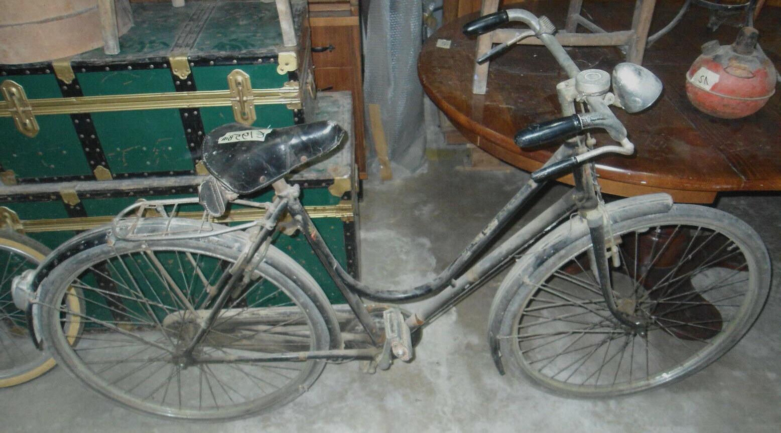 bicicletta bianchi lusso