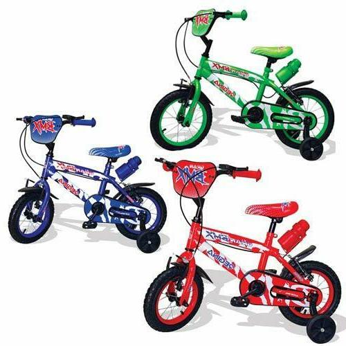 bicicletta bici bambino bmx 12 pollici biciclette