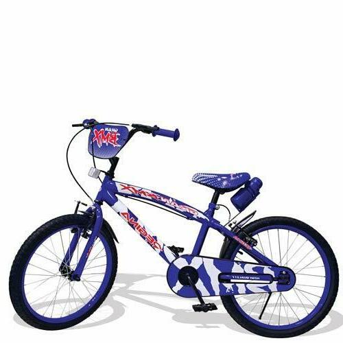 bicicletta bici bambino bmx 20 pollici biciclette